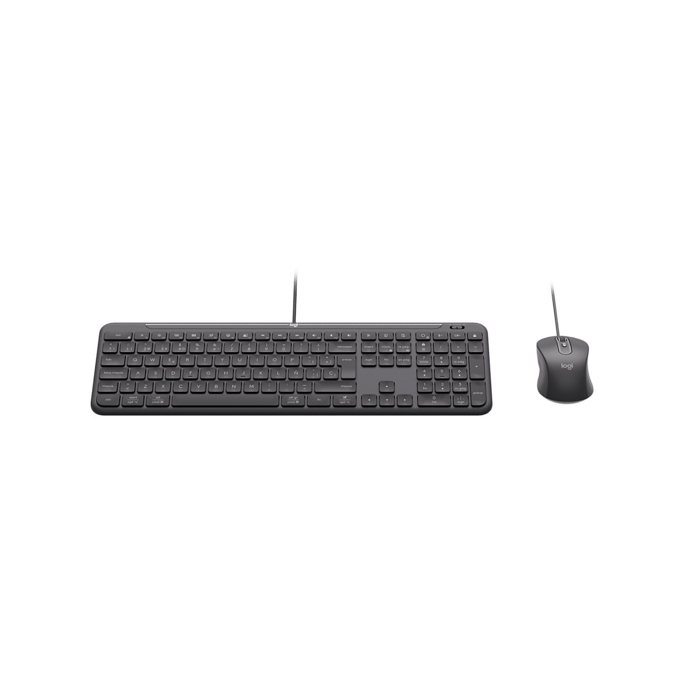 COMBO MK620 FOR BUSINESS — Buy in Cyprus with Fast Delivery