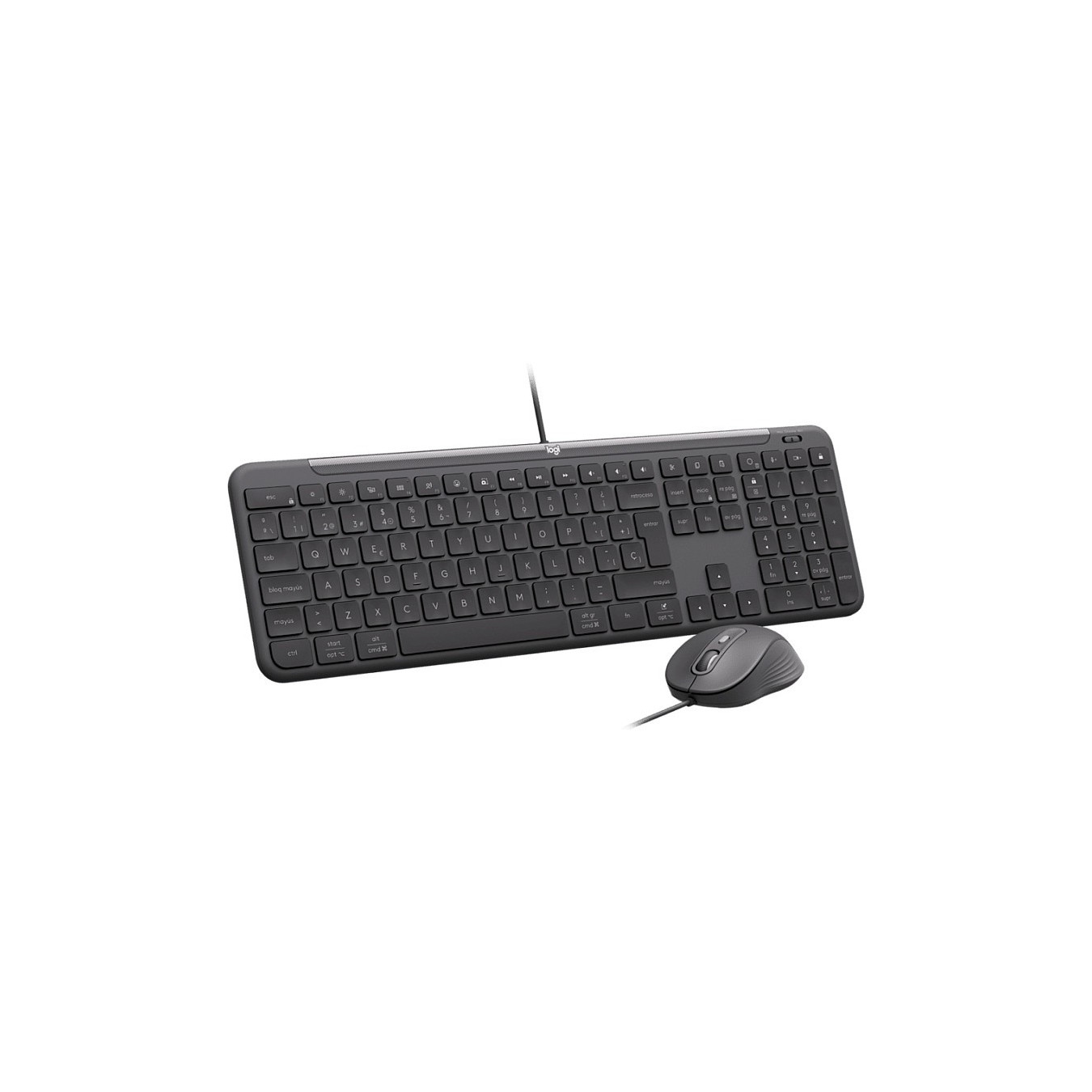 COMBO MK620 FOR BUSINESS — Buy in Cyprus with Fast Delivery