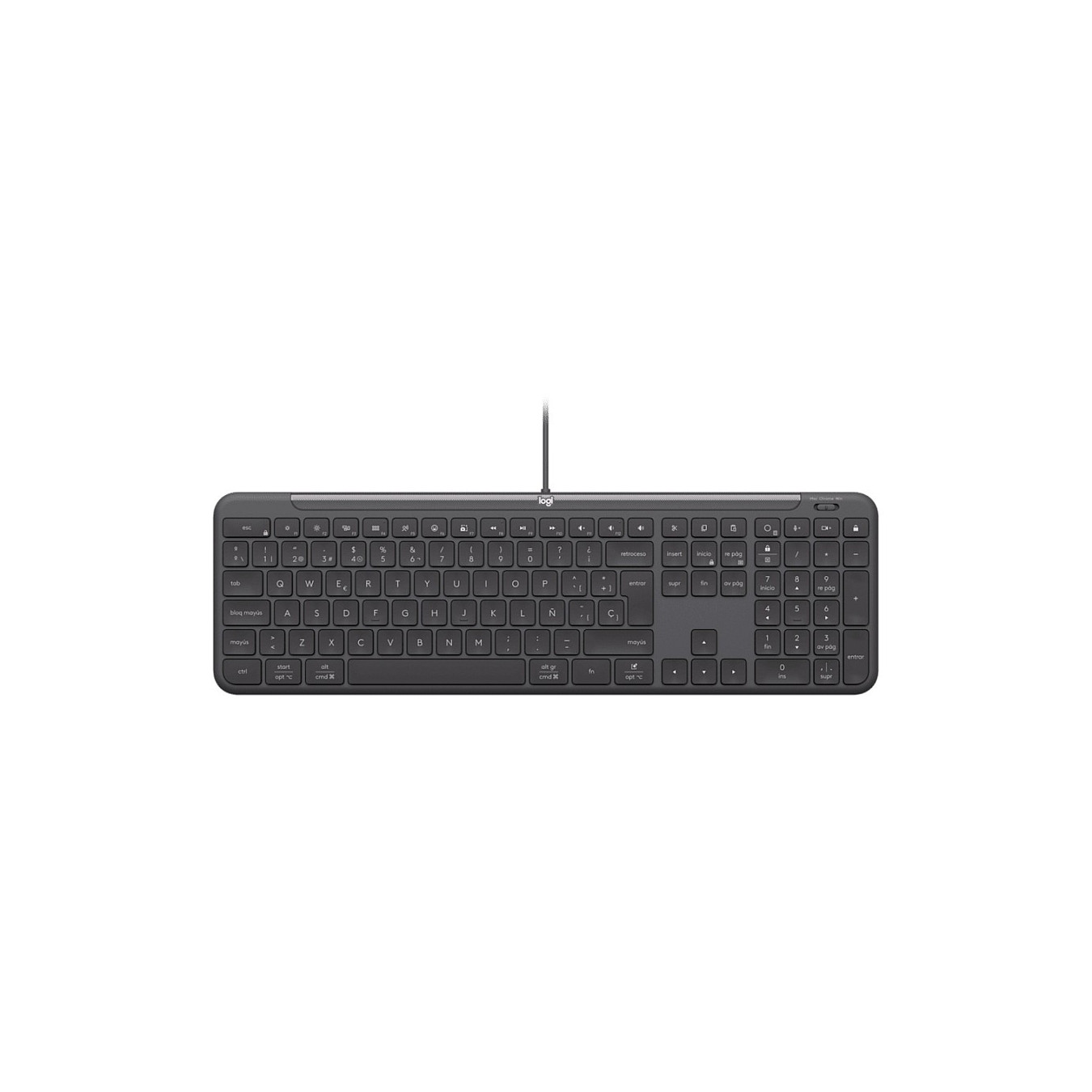 COMBO MK620 FOR BUSINESS — Buy in Cyprus with Fast Delivery