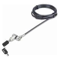 StarTech 25-PACK UNIVERSAL LAPTOP LOCK — Buy in Cyprus with Fast Delivery