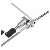 StarTech 25-PACK UNIVERSAL LAPTOP LOCK — Buy in Cyprus with Fast Delivery
