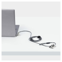 StarTech 25-PACK UNIVERSAL LAPTOP LOCK — Buy in Cyprus with Fast Delivery
