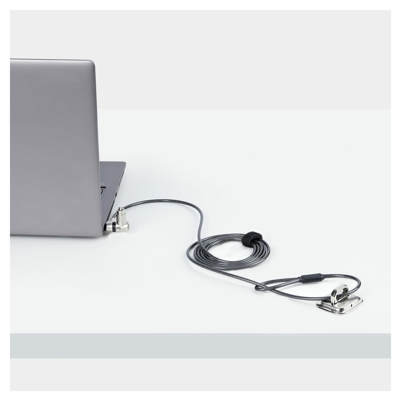 StarTech 25-PACK UNIVERSAL LAPTOP LOCK — Buy in Cyprus with Fast Delivery