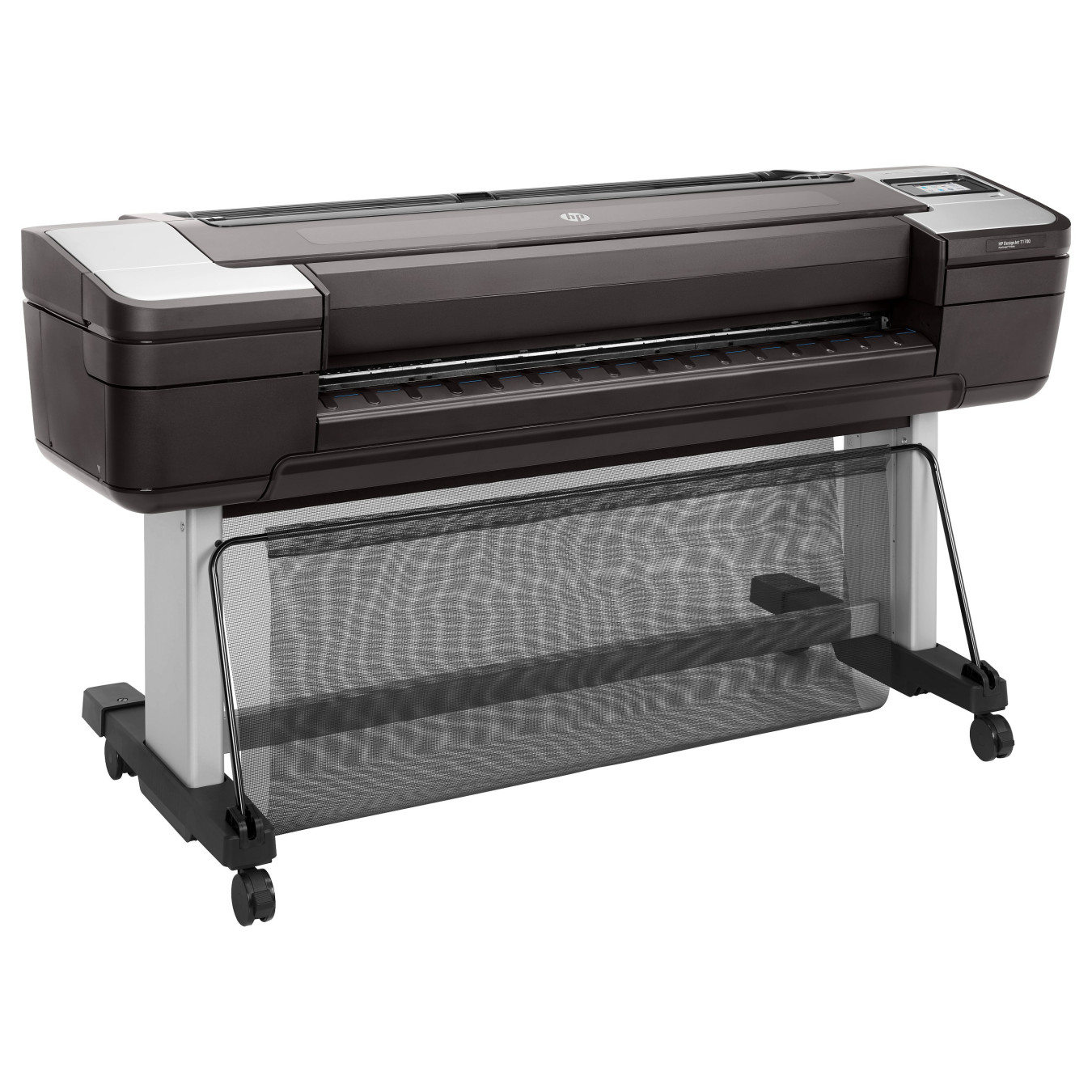 HP DesignJet T1700 44' Großformatdrucker mit Postscript — Buy in Cyprus with Fast Delivery