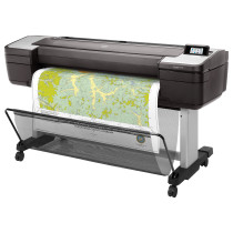 HP DesignJet T1700 44' Großformatdrucker mit Postscript — Buy in Cyprus with Fast Delivery