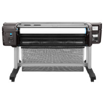 HP DesignJet T1700 44' Großformatdrucker mit Postscript — Buy in Cyprus with Fast Delivery