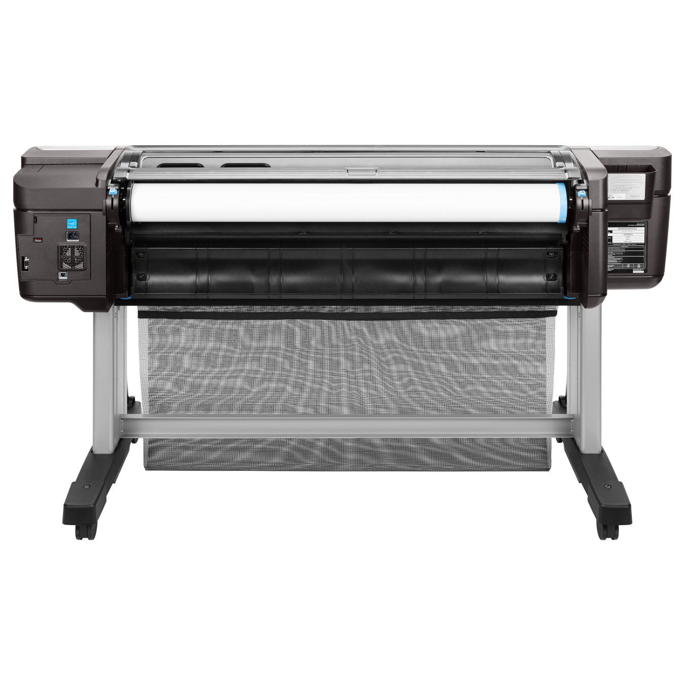 HP DesignJet T1700 44' Großformatdrucker mit Postscript — Buy in Cyprus with Fast Delivery