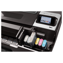 HP DesignJet T1700 44' Großformatdrucker mit Postscript — Buy in Cyprus with Fast Delivery