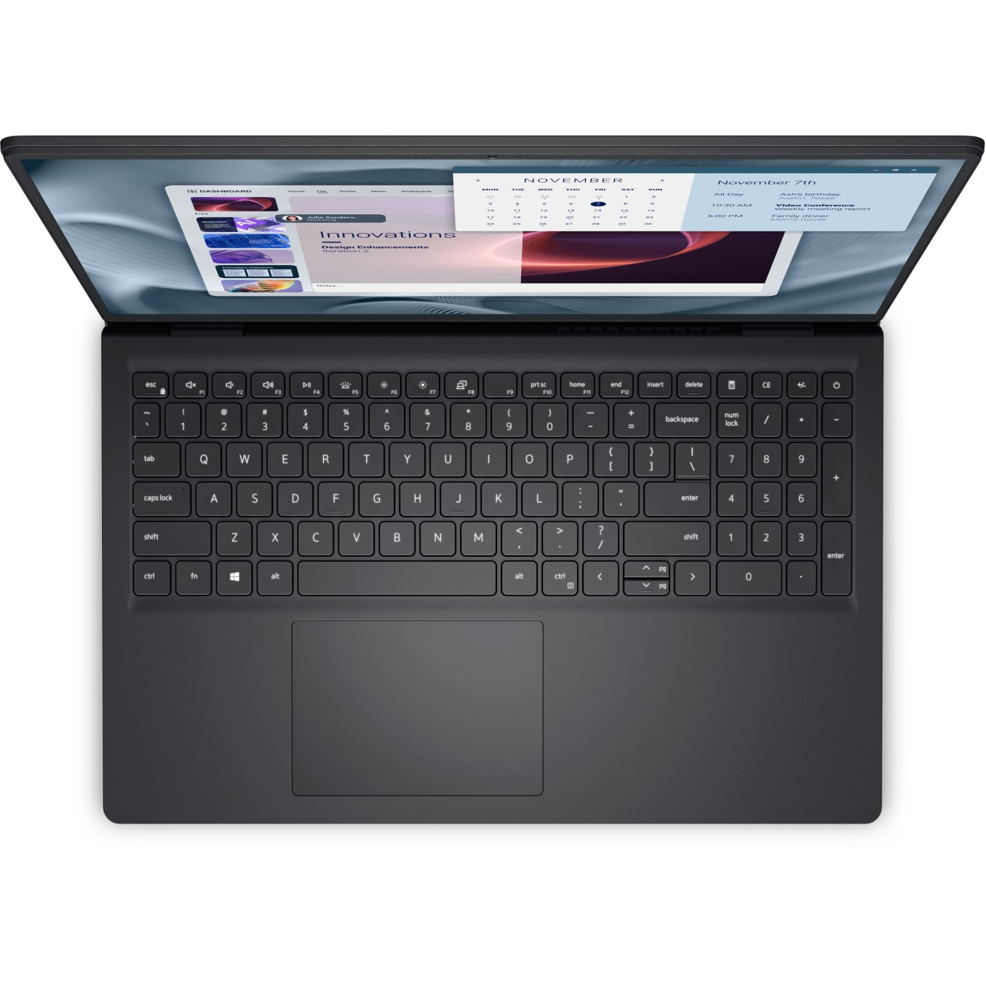 Dell Pro 15 Essential PV15250 Core i5-1334U 16GB 512GB SSD FHD bl W11P — Buy in Cyprus with Fast Delivery