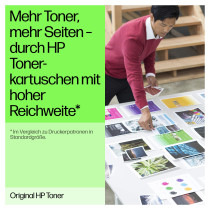 HP Toner 312A CF440AM Multipack 3er C M Y — Buy in Cyprus with Fast Delivery