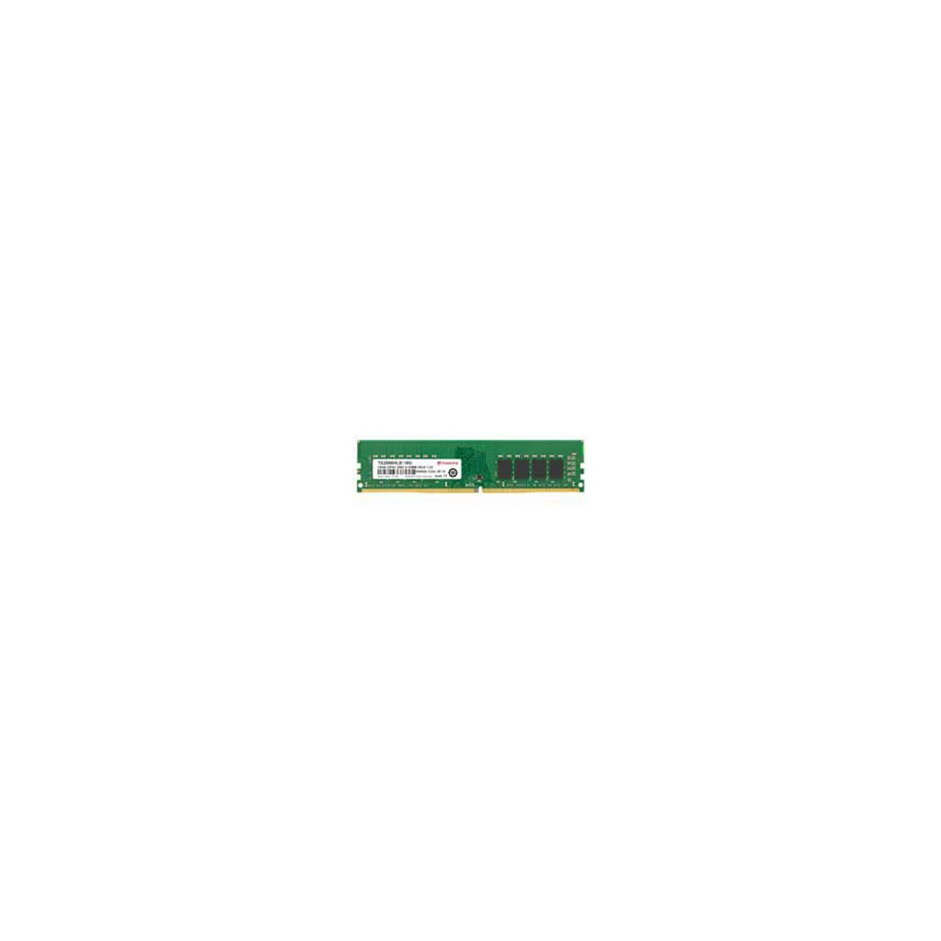 16GB Transcend 3200 U-DIMM — Buy in Cyprus with Fast Delivery