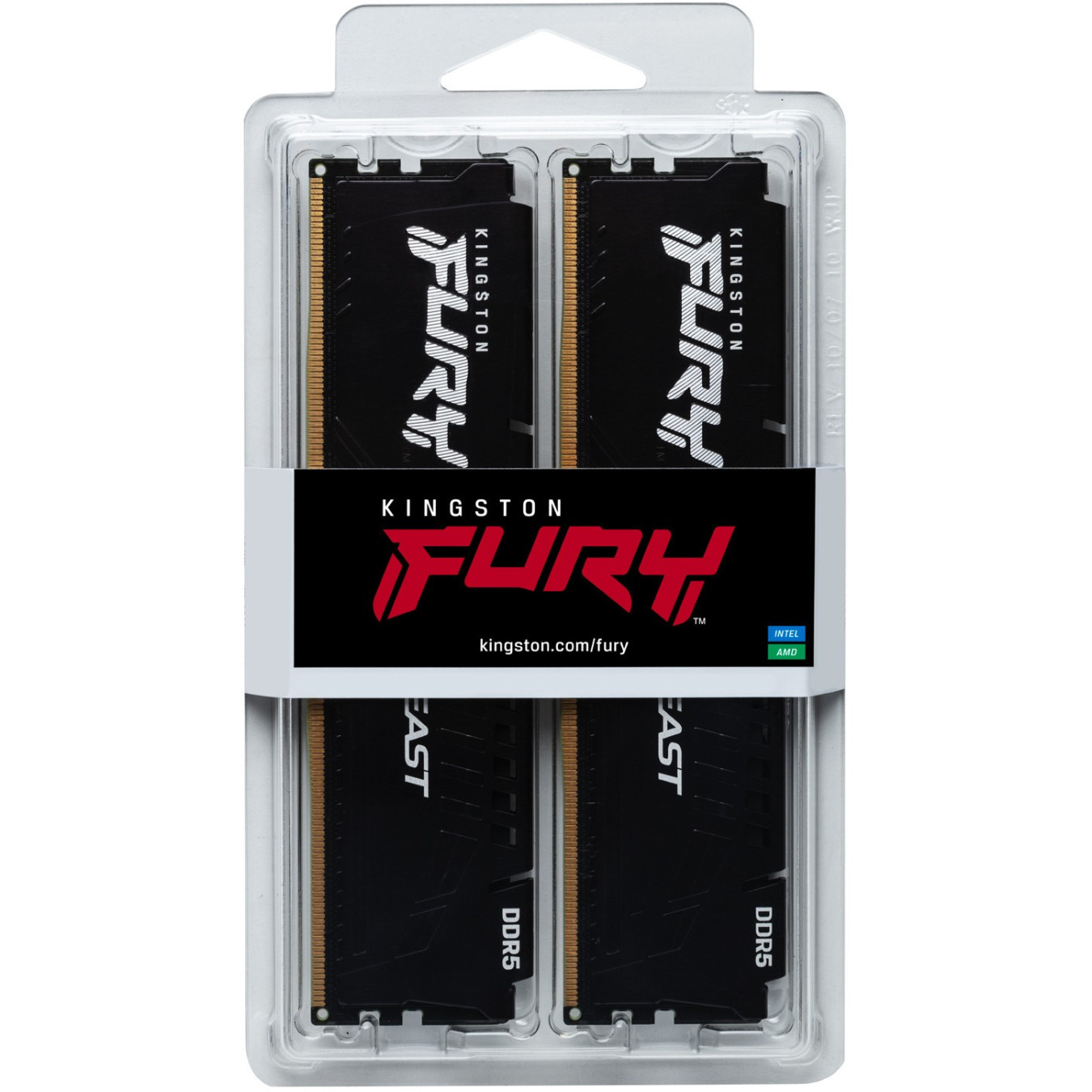 64GB 5200MT S CL40 DIMM — Buy in Cyprus with Fast Delivery