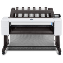 HP DesignJet T1600PS 91.44cm 36' Großformatdrucker LAN — Buy in Cyprus with Fast Delivery