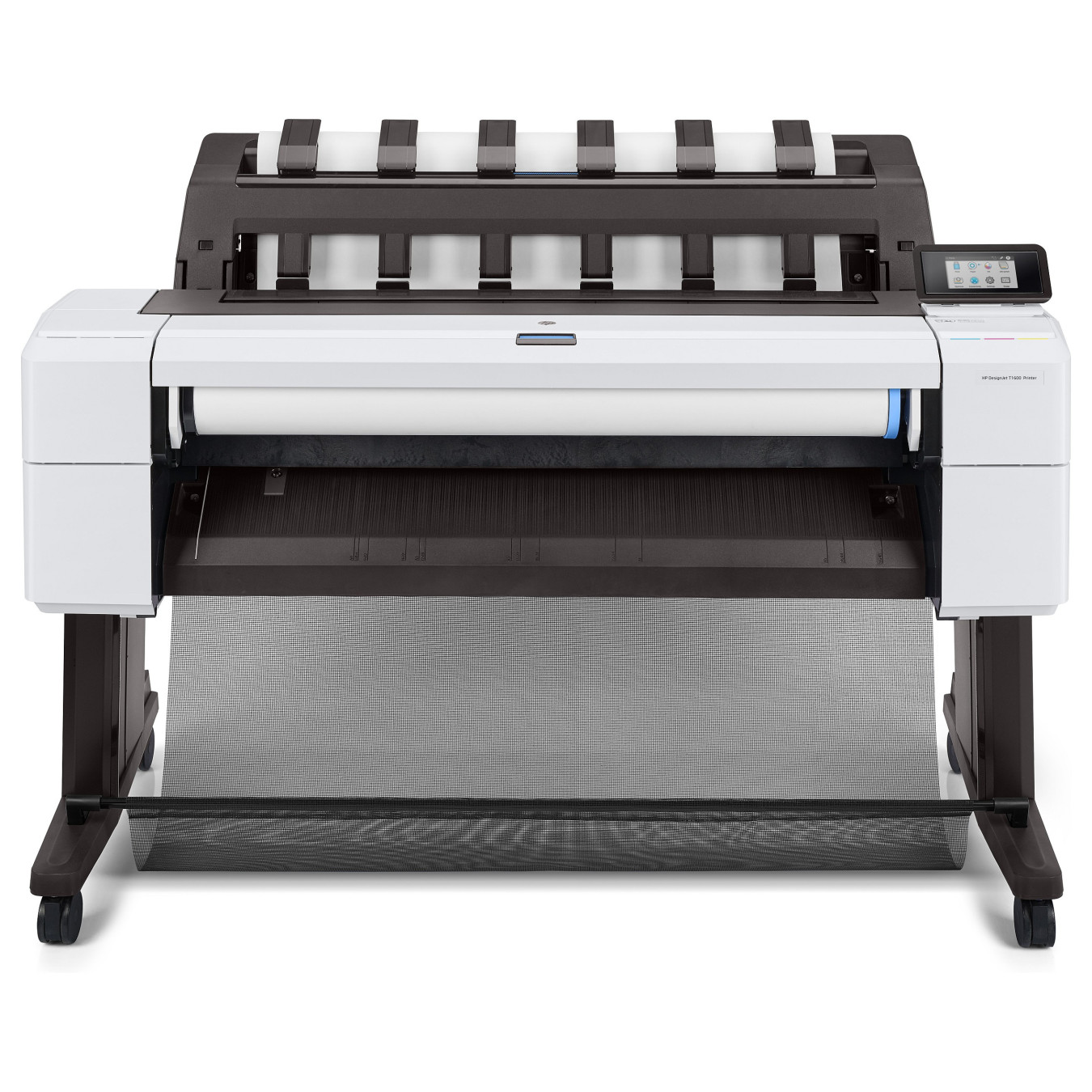 HP DesignJet T1600PS 91.44cm 36' Großformatdrucker LAN — Buy in Cyprus with Fast Delivery
