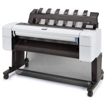 HP DesignJet T1600PS 91.44cm 36' Großformatdrucker LAN — Buy in Cyprus with Fast Delivery