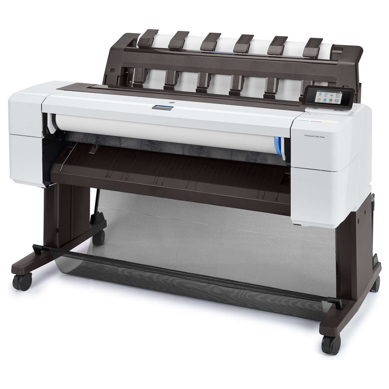 HP DesignJet T1600PS 91.44cm 36' Großformatdrucker LAN — Buy in Cyprus with Fast Delivery