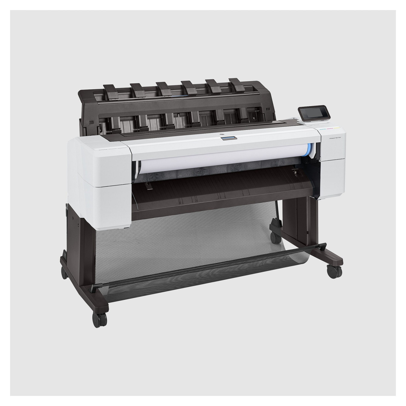 HP DesignJet T1600PS 91.44cm 36' Großformatdrucker LAN — Buy in Cyprus with Fast Delivery