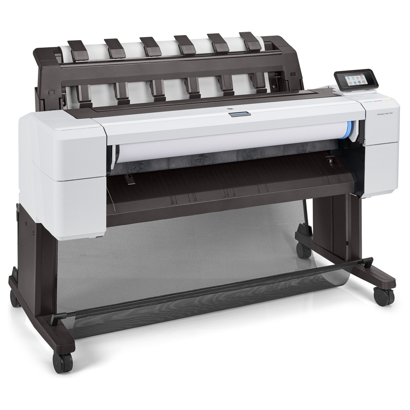 HP DesignJet T1600PS 91.44cm 36' Großformatdrucker LAN — Buy in Cyprus with Fast Delivery