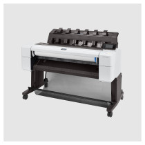 HP DesignJet T1600PS 91.44cm 36' Großformatdrucker LAN — Buy in Cyprus with Fast Delivery