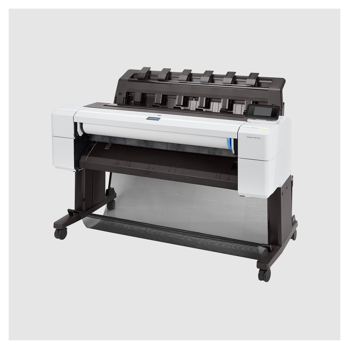 HP DesignJet T1600PS 91.44cm 36' Großformatdrucker LAN — Buy in Cyprus with Fast Delivery