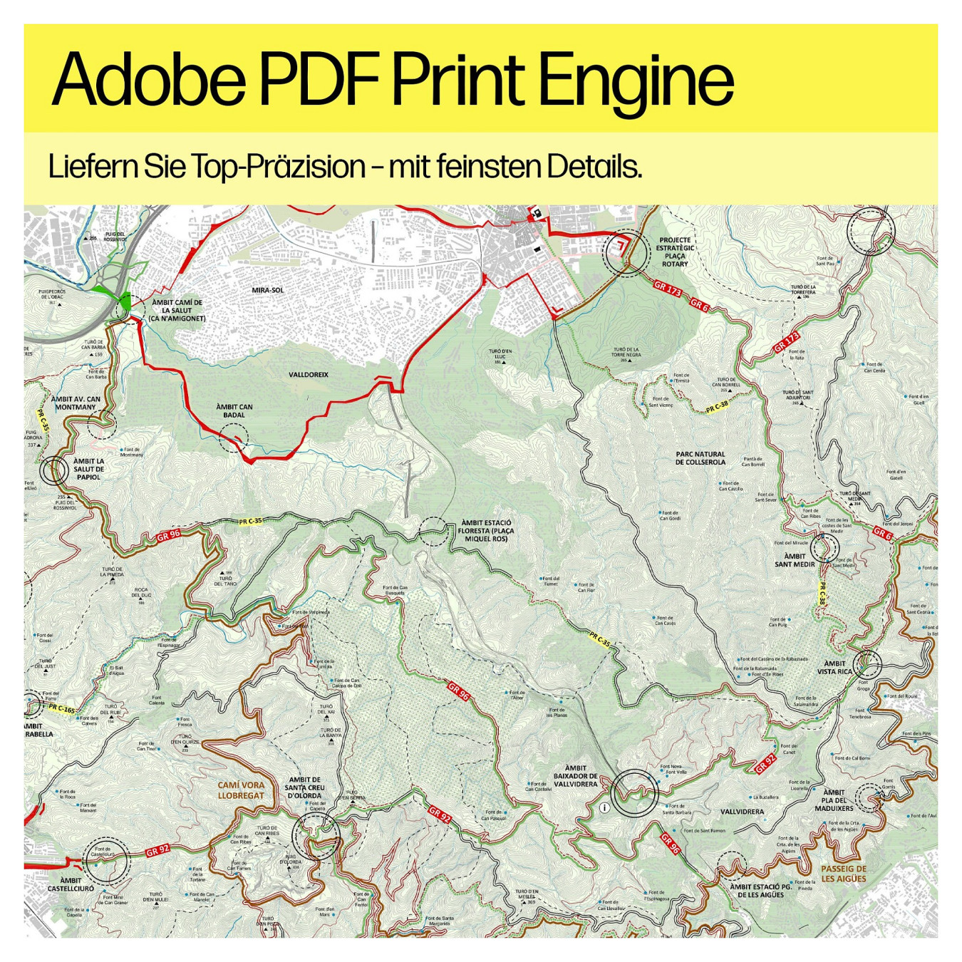 HP DesignJet T1600PS 91.44cm 36' Großformatdrucker LAN — Buy in Cyprus with Fast Delivery