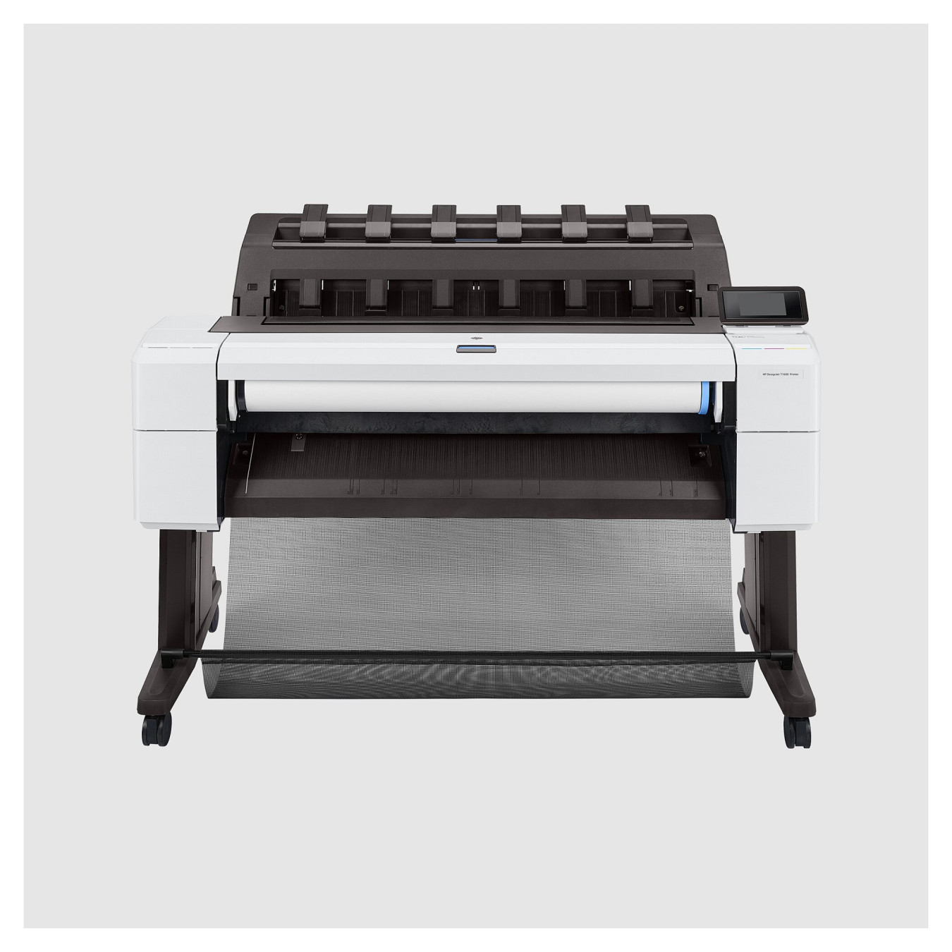 HP DesignJet T1600PS 91.44cm 36' Großformatdrucker LAN — Buy in Cyprus with Fast Delivery