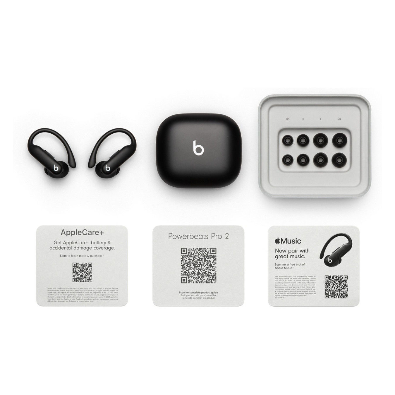 POWERBEATS PRO 2 — Buy in Cyprus with Fast Delivery