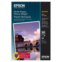 Epson C13S041256 A4 Schweres Papier — Buy in Cyprus with Fast Delivery