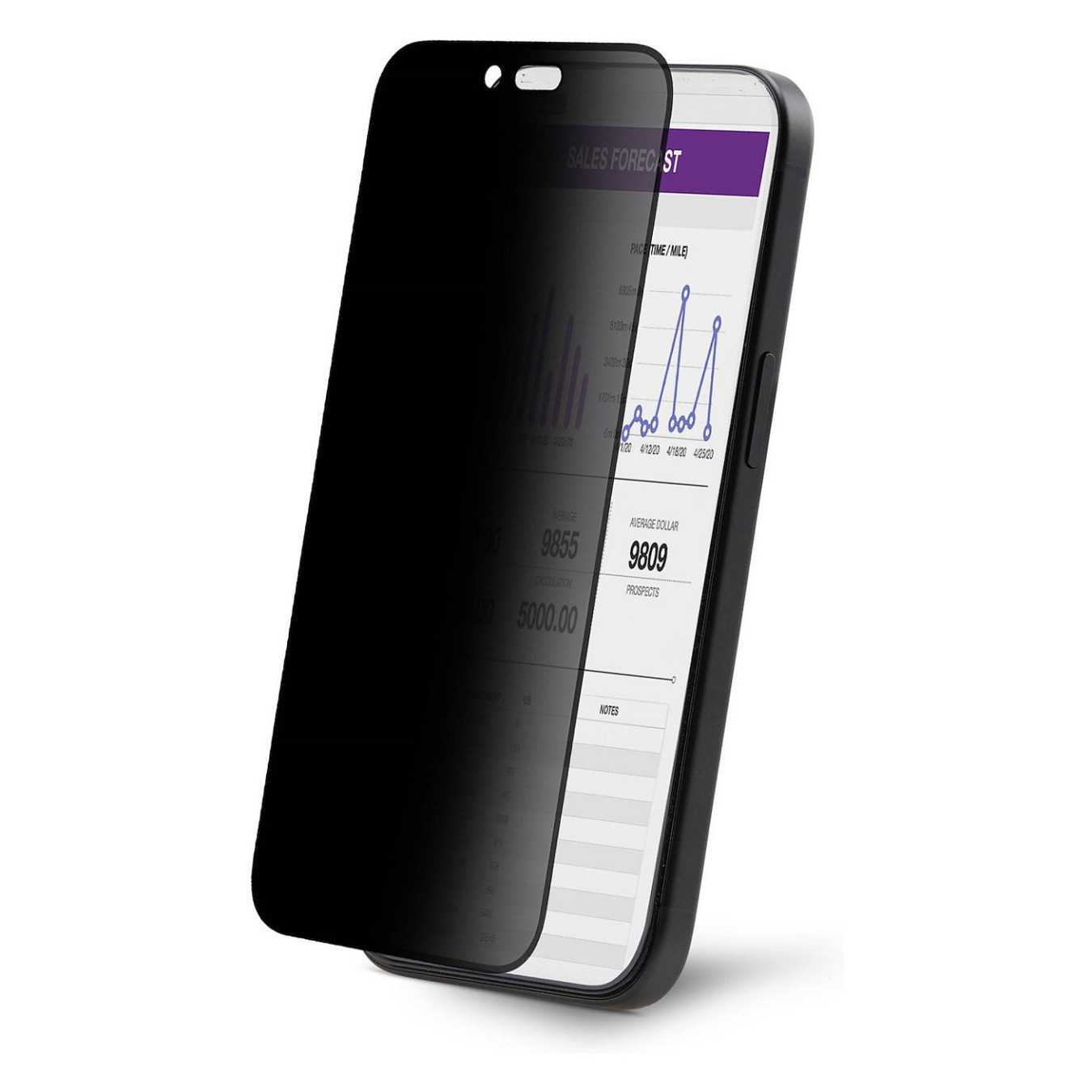 StarTech PRIVACY SCREEN IPHONE 16 PLUS — Buy in Cyprus with Fast Delivery