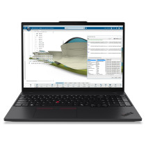 Lenovo ThinkPad P16S G4 AI RYZ9-HXPro370 96GB 1TBSSD W11Pro — Buy in Cyprus with Fast Delivery