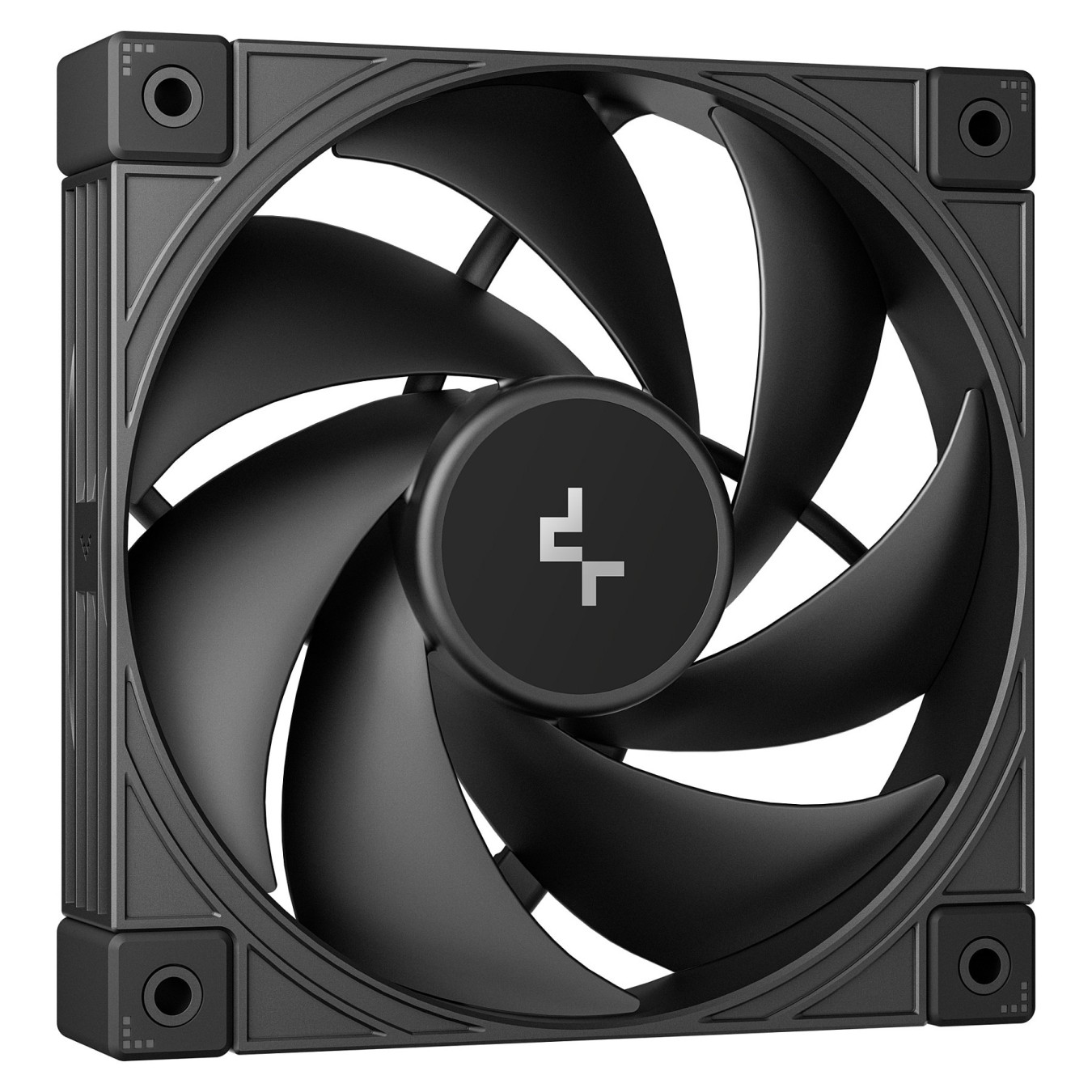 Midi DeepCool CL6600 360mm AIO Black — Buy in Cyprus with Fast Delivery