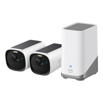 eufy E40 2-Cam Kit (HomeBase S380) — Buy in Cyprus with Fast Delivery