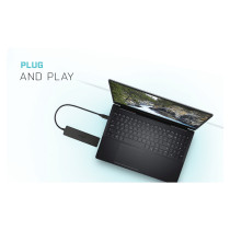 USB3.0 HUB 4Port SuperSpeed passiv i-Tec Black — Buy in Cyprus with Fast Delivery