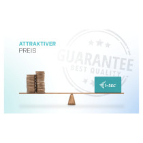 USB3.0 HUB 4Port SuperSpeed passiv i-Tec Black — Buy in Cyprus with Fast Delivery