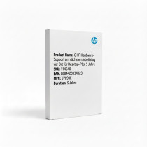 G HP Hardware-Support am nächsten Arbeitstag vor Ort für Desktop-PCs. 5 Jahre — Buy in Cyprus with Fast Delivery