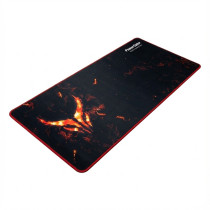 Powercolor Red Devil Gaming MausPad 900x400x3mm retail — Buy in Cyprus with Fast Delivery