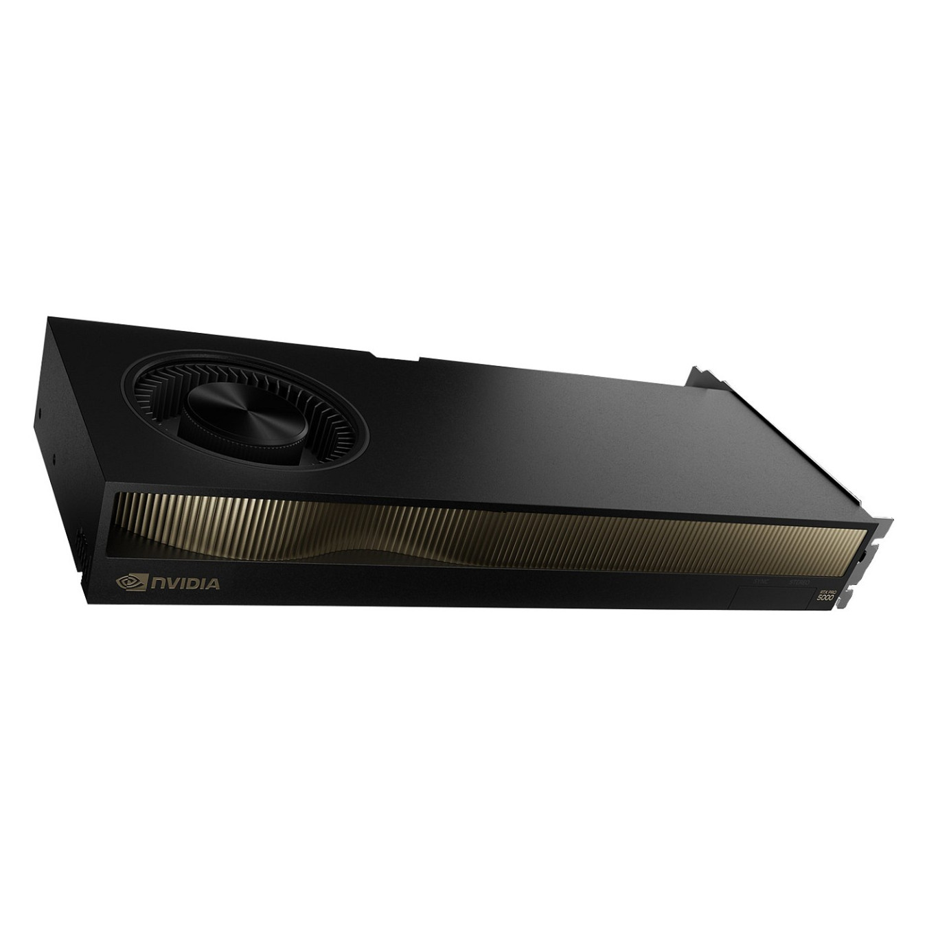 NVIDIA Quadro RTX PRO 5000 Blackwell Workstation Edition 48GB GDDR7 Retail — Buy in Cyprus with Fast Delivery