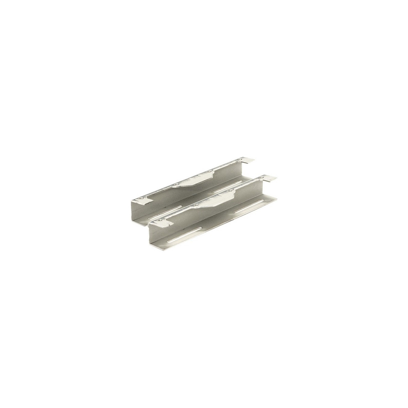 Adapter 2.5- to 3.5 Montagekit Delock — Buy in Cyprus with Fast Delivery