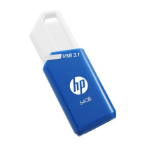 STICK HP E USB-Stick 64GB HP x755w 3.1 Triple Pack (3x64GB) — Buy in Cyprus with Fast Delivery