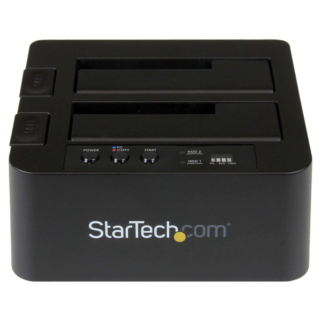D StarTech USB 3.1 HDD DUPLICATOR DOCK — Buy in Cyprus with Fast Delivery
