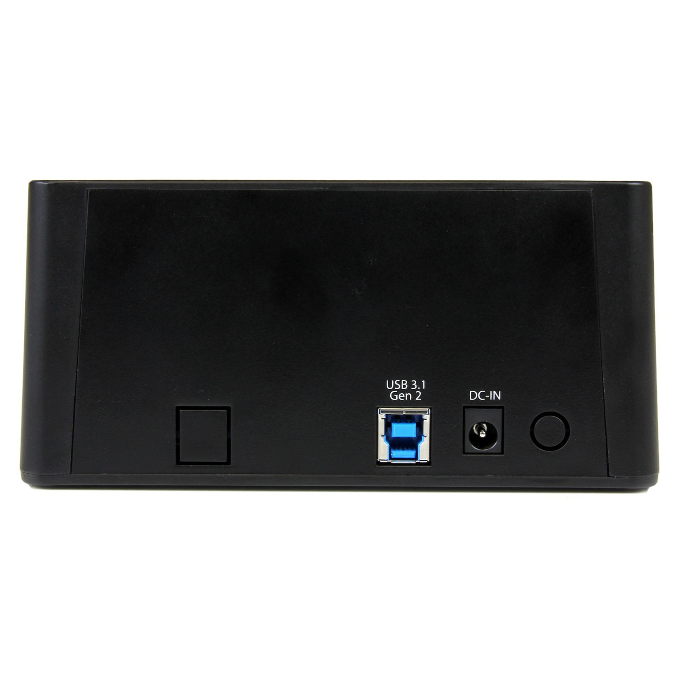 D StarTech USB 3.1 HDD DUPLICATOR DOCK — Buy in Cyprus with Fast Delivery