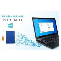 D i-tec USB-C HDMI DP Docking Station + Power Delivery 100W — Buy in Cyprus with Fast Delivery