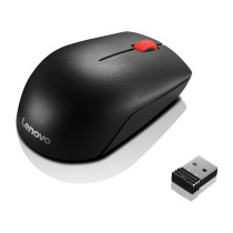 Lenovo Maus wireless - Essential Compact Wireless Mouse — Buy in Cyprus with Fast Delivery
