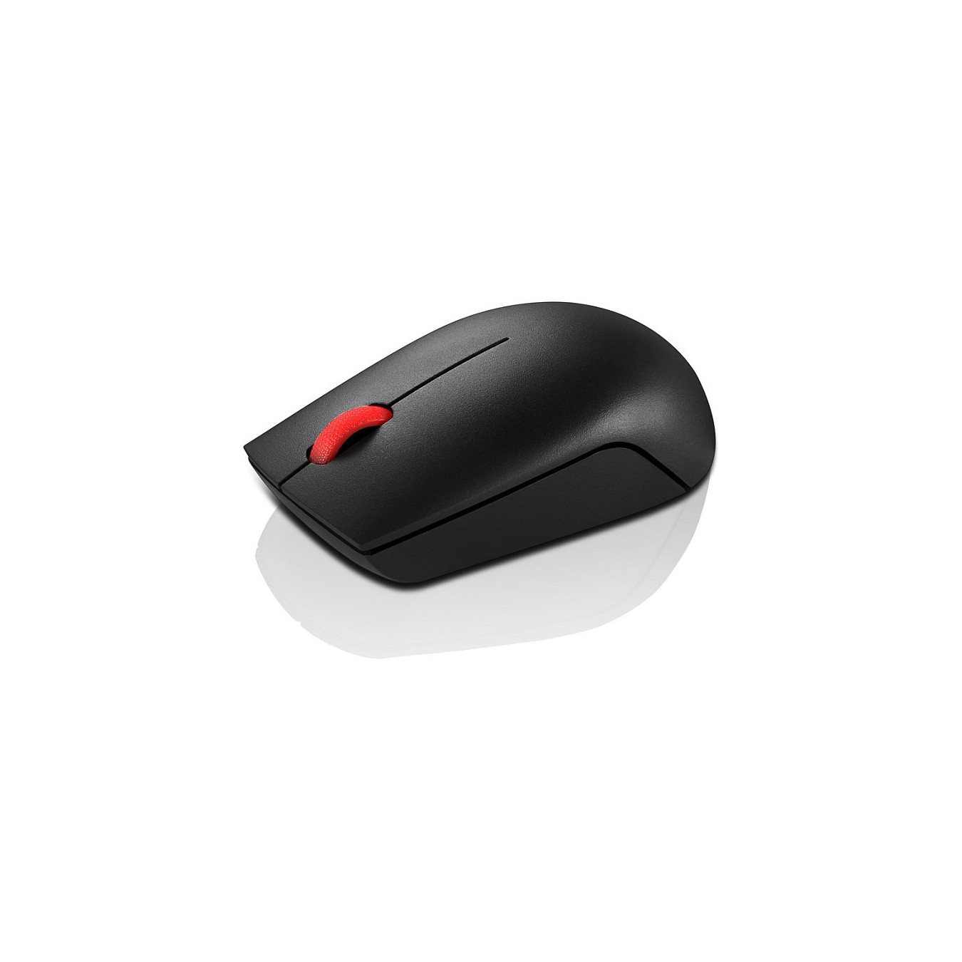 Lenovo Maus wireless - Essential Compact Wireless Mouse — Buy in Cyprus with Fast Delivery
