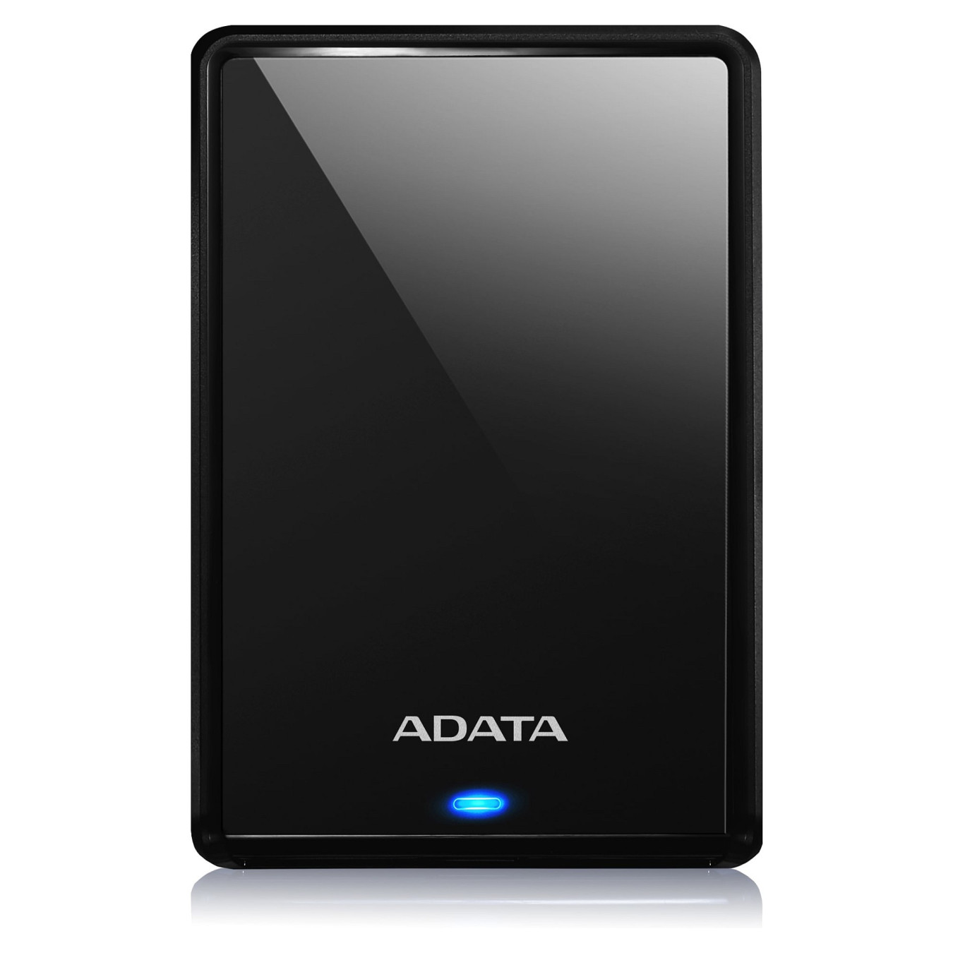 ADATA Externe HDD HV620S 4TB 2.5 VALUE Black — Buy in Cyprus with Fast Delivery