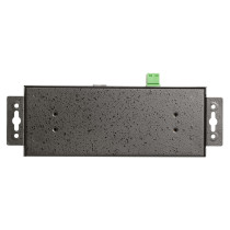 D StarTech 7PT MANAGED INDUSTRIAL USB HUB — Buy in Cyprus with Fast Delivery