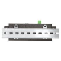 D StarTech 7PT MANAGED INDUSTRIAL USB HUB — Buy in Cyprus with Fast Delivery