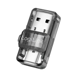 LogiLink BT0054 Bluetooth 5.0 Adapter USB 3.2 USB-A/USB-C (Retail) — Buy in Cyprus with Fast Delivery