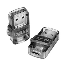 LogiLink BT0054 Bluetooth 5.0 Adapter USB 3.2 USB-A/USB-C (Retail) — Buy in Cyprus with Fast Delivery