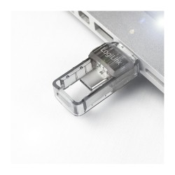 LogiLink BT0054 Bluetooth 5.0 Adapter USB 3.2 USB-A/USB-C (Retail) — Buy in Cyprus with Fast Delivery